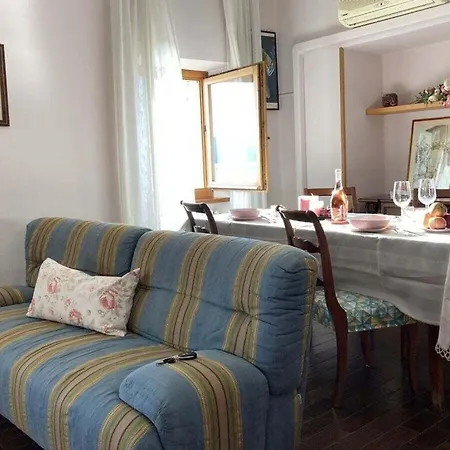 Casa Oliva Comfortable * كاستيليتو دو برينزون